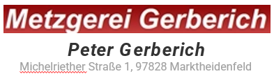 Gerberich